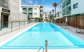 Bristol Sunset Beach - Holiday Apartments Corralejo